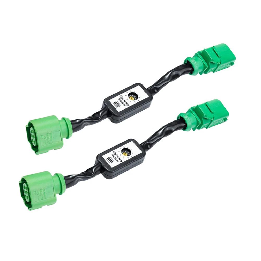   õ  ϳ׽, 12V LED Ĺ̵  ̺,   õ ǥñ, ƿ A3 8V 2012-2018